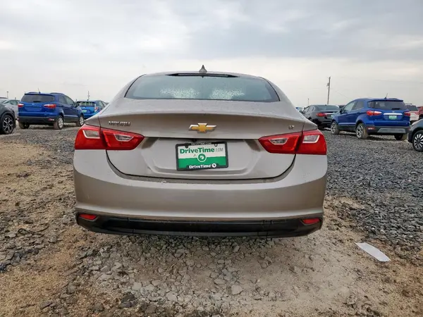 2023 CHEVROLET MALIBU COPART lot 70153475 auction photo 6