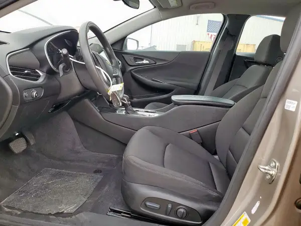 2023 CHEVROLET MALIBU COPART lot 70153475 auction photo 7