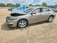 1G1ZD5ST7PF166130 2023 CHEVROLET MALIBU