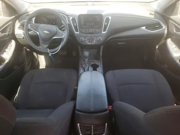 1G1ZD5ST7PF166144 2023 CHEVROLET MALIBU - Image 8