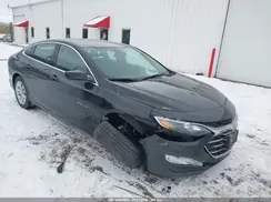 1G1ZD5ST7PF166175 2023 CHEVROLET MALIBU