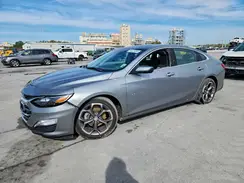 1G1ZD5ST7PF166371 2023 CHEVROLET MALIBU