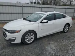 1G1ZD5ST7PF166385 2023 CHEVROLET MALIBU