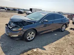 1G1ZD5ST7PF166709 2023 CHEVROLET MALIBU