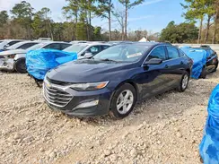 1G1ZD5ST7PF166869 2023 CHEVROLET MALIBU