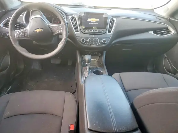 1G1ZD5ST7PF166869 2023 CHEVROLET MALIBU - Image 8