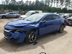 1G1ZD5ST7PF167049 2023 CHEVROLET MALIBU