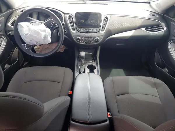 1G1ZD5ST7PF167049 2023 CHEVROLET MALIBU - Image 8