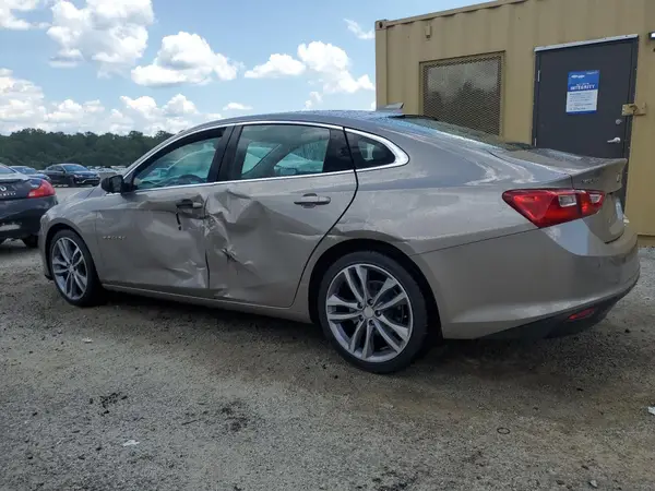 1G1ZD5ST7PF167276 2023 CHEVROLET MALIBU - Image 2