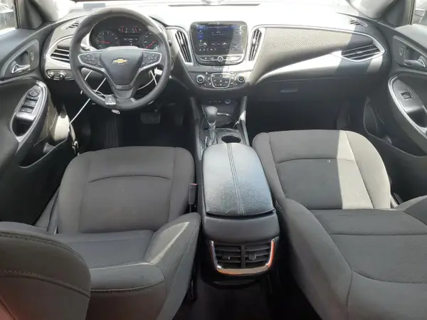 1G1ZD5ST7PF167276 2023 CHEVROLET MALIBU - Image 8