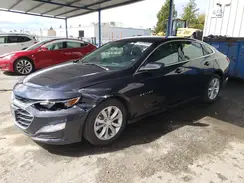 1G1ZD5ST7PF167567 2023 CHEVROLET MALIBU