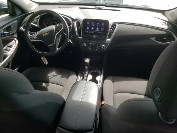 1G1ZD5ST7PF167567 2023 CHEVROLET MALIBU - Image 8