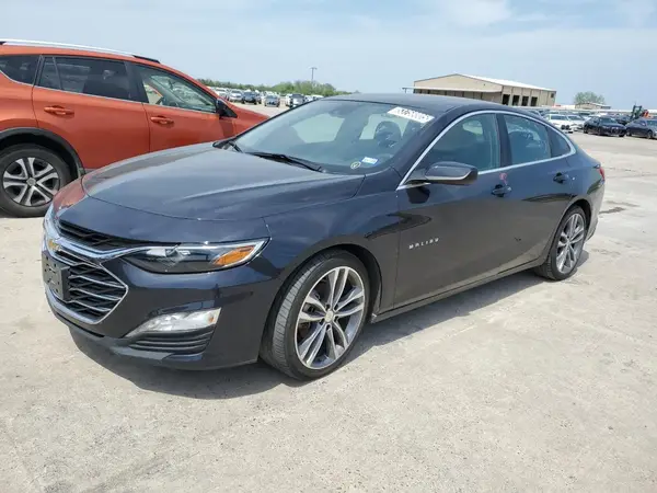 1G1ZD5ST7PF167844 2023 CHEVROLET MALIBU - Image 1