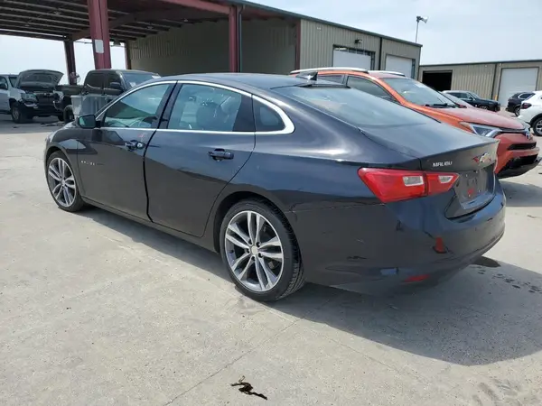 1G1ZD5ST7PF167844 2023 CHEVROLET MALIBU - Image 2