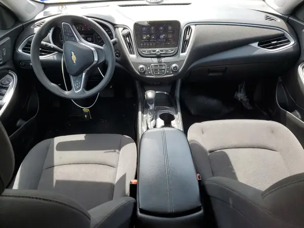 1G1ZD5ST7PF167844 2023 CHEVROLET MALIBU - Image 8