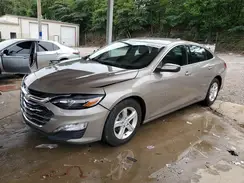 1G1ZD5ST7PF168024 2023 CHEVROLET MALIBU