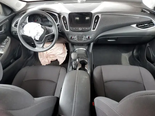 1G1ZD5ST7PF168024 2023 CHEVROLET MALIBU - Image 8