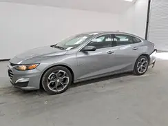 1G1ZD5ST7PF168475 2023 CHEVROLET MALIBU
