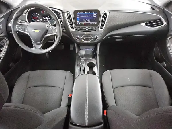1G1ZD5ST7PF168475 2023 CHEVROLET MALIBU - Image 8