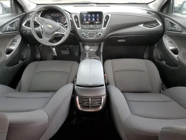 1G1ZD5ST7PF169061 2023 CHEVROLET MALIBU - Image 8