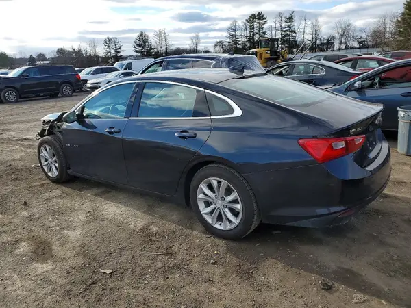 1G1ZD5ST7PF169612 2023 CHEVROLET MALIBU - Image 2
