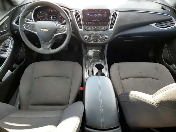 1G1ZD5ST7PF169612 2023 CHEVROLET MALIBU - Image 8