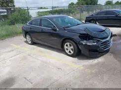 1G1ZD5ST7PF169657 2023 CHEVROLET MALIBU