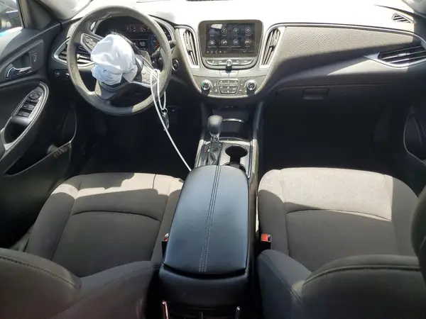 1G1ZD5ST7PF169657 2023 CHEVROLET MALIBU - Image 8