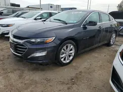 1G1ZD5ST7PF169691 2023 CHEVROLET MALIBU
