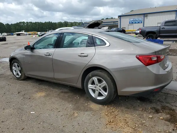 1G1ZD5ST7PF169769 2023 CHEVROLET MALIBU - Image 2