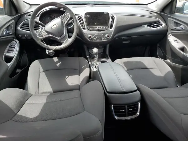 1G1ZD5ST7PF169769 2023 CHEVROLET MALIBU - Image 8