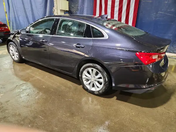 1G1ZD5ST7PF169772 2023 CHEVROLET MALIBU - Image 2