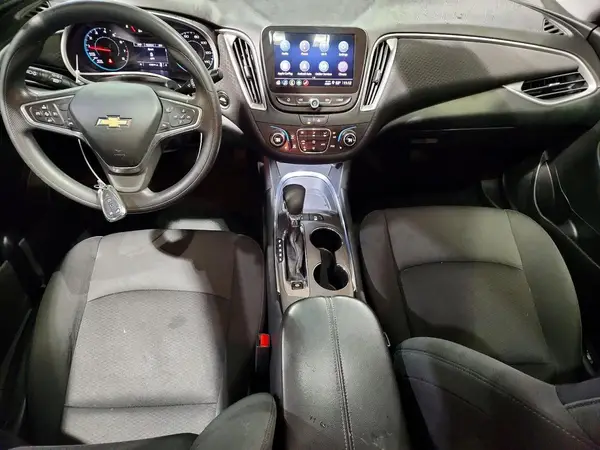 1G1ZD5ST7PF169772 2023 CHEVROLET MALIBU - Image 8