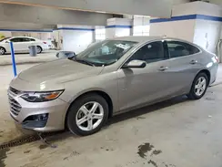 1G1ZD5ST7PF170405 2023 CHEVROLET MALIBU