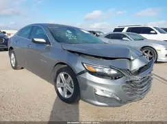 1G1ZD5ST7PF170744 2023 CHEVROLET MALIBU