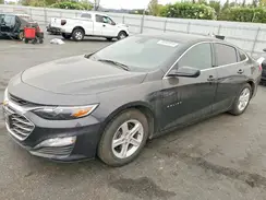 1G1ZD5ST7PF170758 2023 CHEVROLET MALIBU