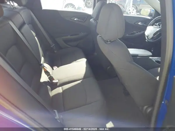 1G1ZD5ST7PF170968 2023 CHEVROLET MALIBU - Image 8