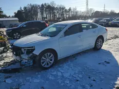 1G1ZD5ST7PF171120 2023 CHEVROLET MALIBU