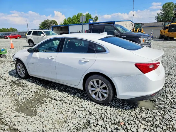 1G1ZD5ST7PF171120 2023 CHEVROLET MALIBU - Image 2