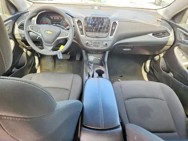 1G1ZD5ST7PF171120 2023 CHEVROLET MALIBU - Image 8