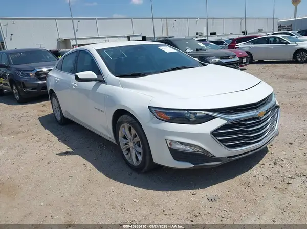 1G1ZD5ST7PF171294 2023 CHEVROLET MALIBU - Image 1