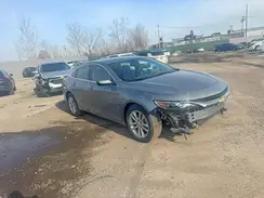 1G1ZD5ST7PF171330 2023 CHEVROLET MALIBU