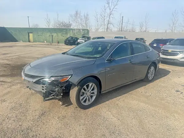 1G1ZD5ST7PF171330 2023 CHEVROLET MALIBU - Image 2