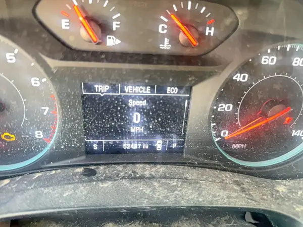 1G1ZD5ST7PF171330 2023 CHEVROLET MALIBU - Image 8