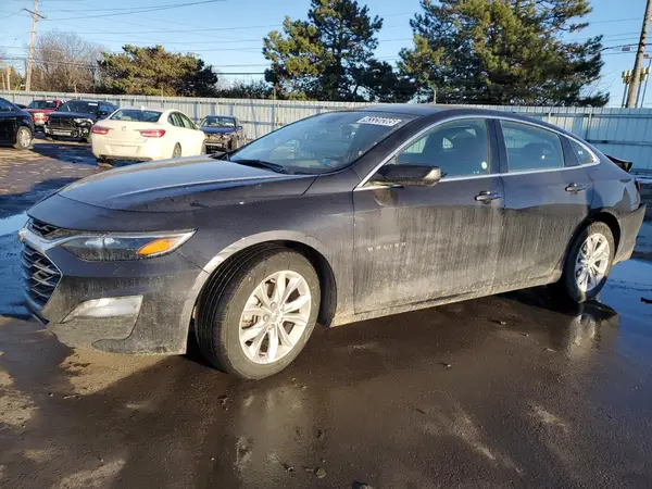 1G1ZD5ST7PF171490 2023 CHEVROLET MALIBU - Image 1
