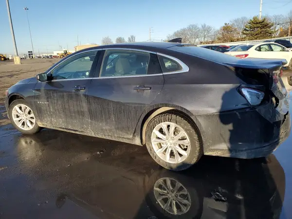 1G1ZD5ST7PF171490 2023 CHEVROLET MALIBU - Image 2