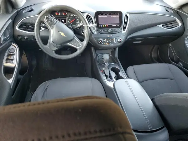 1G1ZD5ST7PF171490 2023 CHEVROLET MALIBU - Image 8