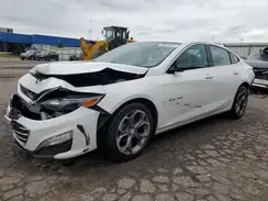 1G1ZD5ST7PF172820 2023 CHEVROLET MALIBU