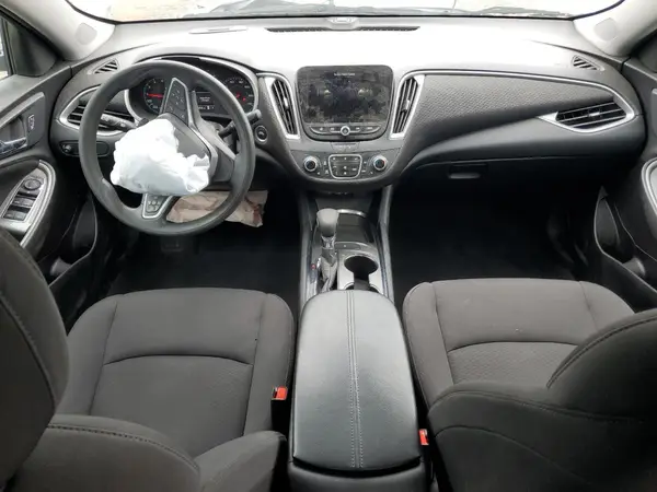 1G1ZD5ST7PF172820 2023 CHEVROLET MALIBU - Image 8