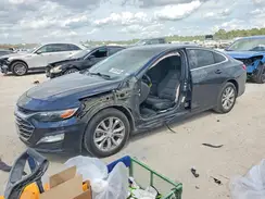 1G1ZD5ST7PF172932 2023 CHEVROLET MALIBU